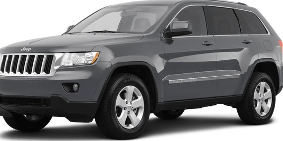 JEEP GRAND CHEROKEE 2013 1C4RJFDJ2DC514799 image